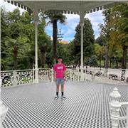 Ofrezco clases de matemáticas y demás asignaturas